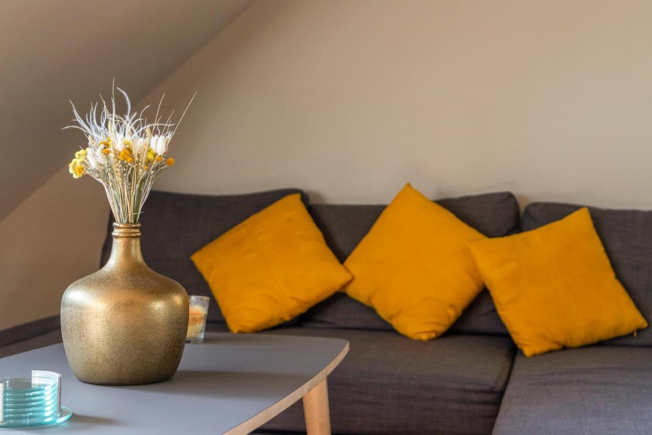 Le Prieure Saint-Malo De Dinan Villa Ngoại thất bức ảnh